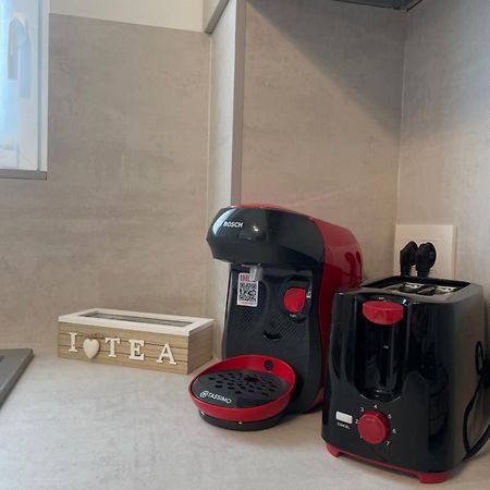 Comfort & Luxury Apartaments Pnmresidence Тимишоара Екстериор снимка