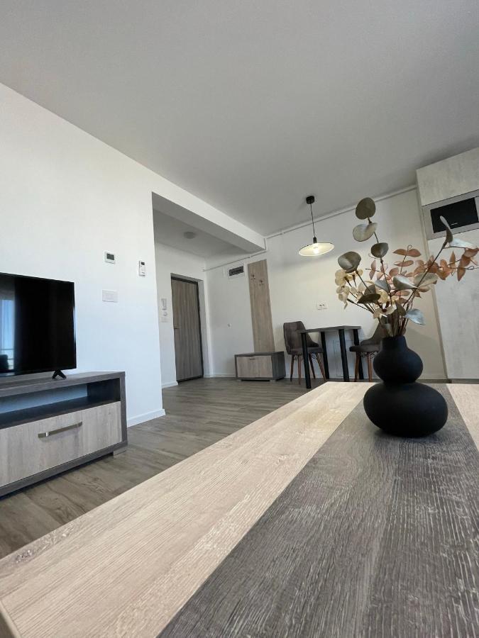 Comfort & Luxury Apartaments Pnmresidence Тимишоара Екстериор снимка
