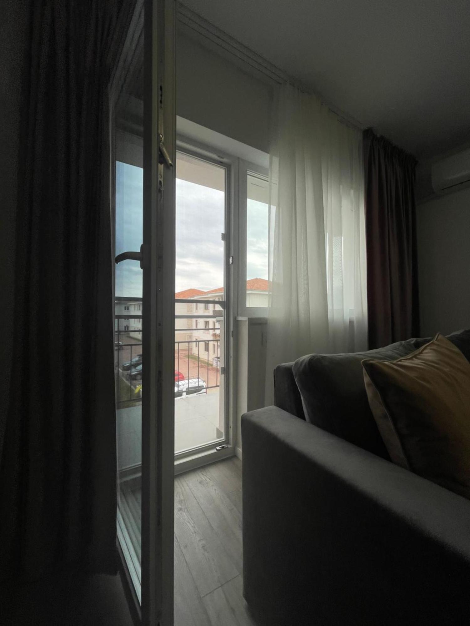 Comfort & Luxury Apartaments Pnmresidence Тимишоара Екстериор снимка