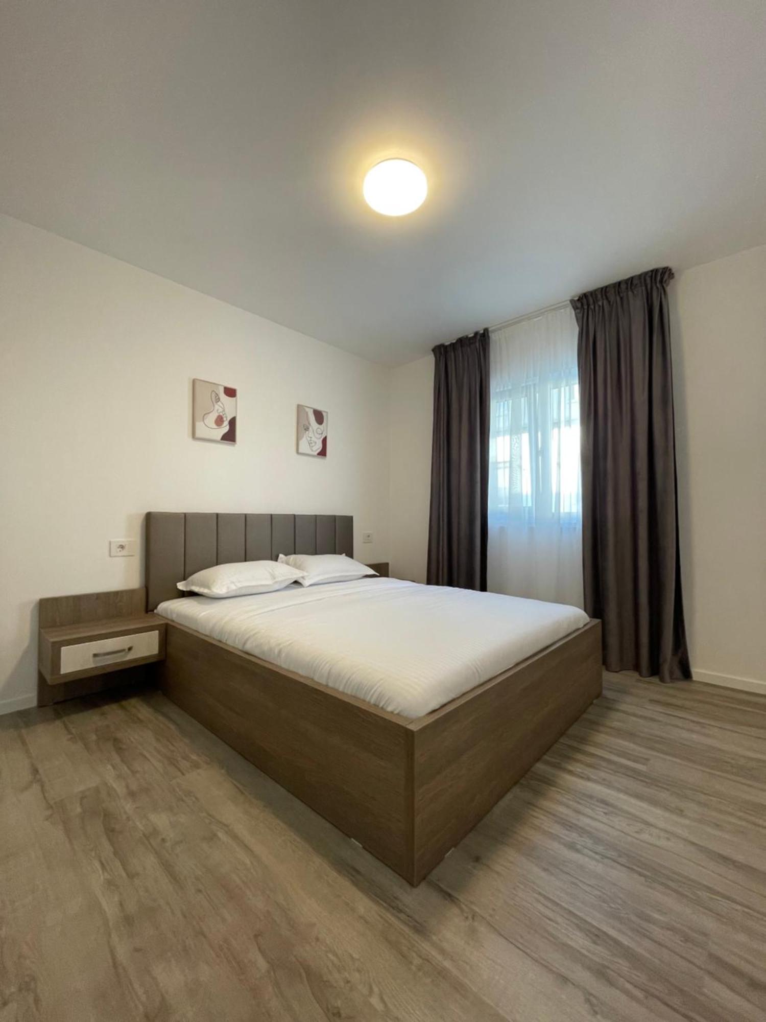 Comfort & Luxury Apartaments Pnmresidence Тимишоара Екстериор снимка
