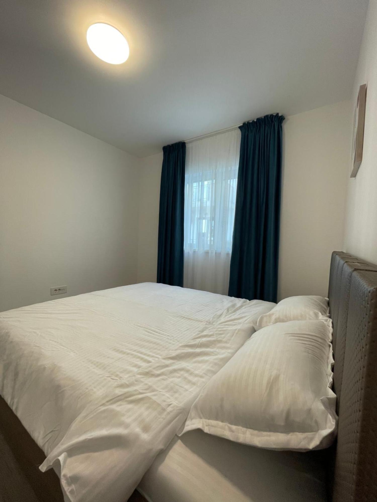 Comfort & Luxury Apartaments Pnmresidence Тимишоара Екстериор снимка