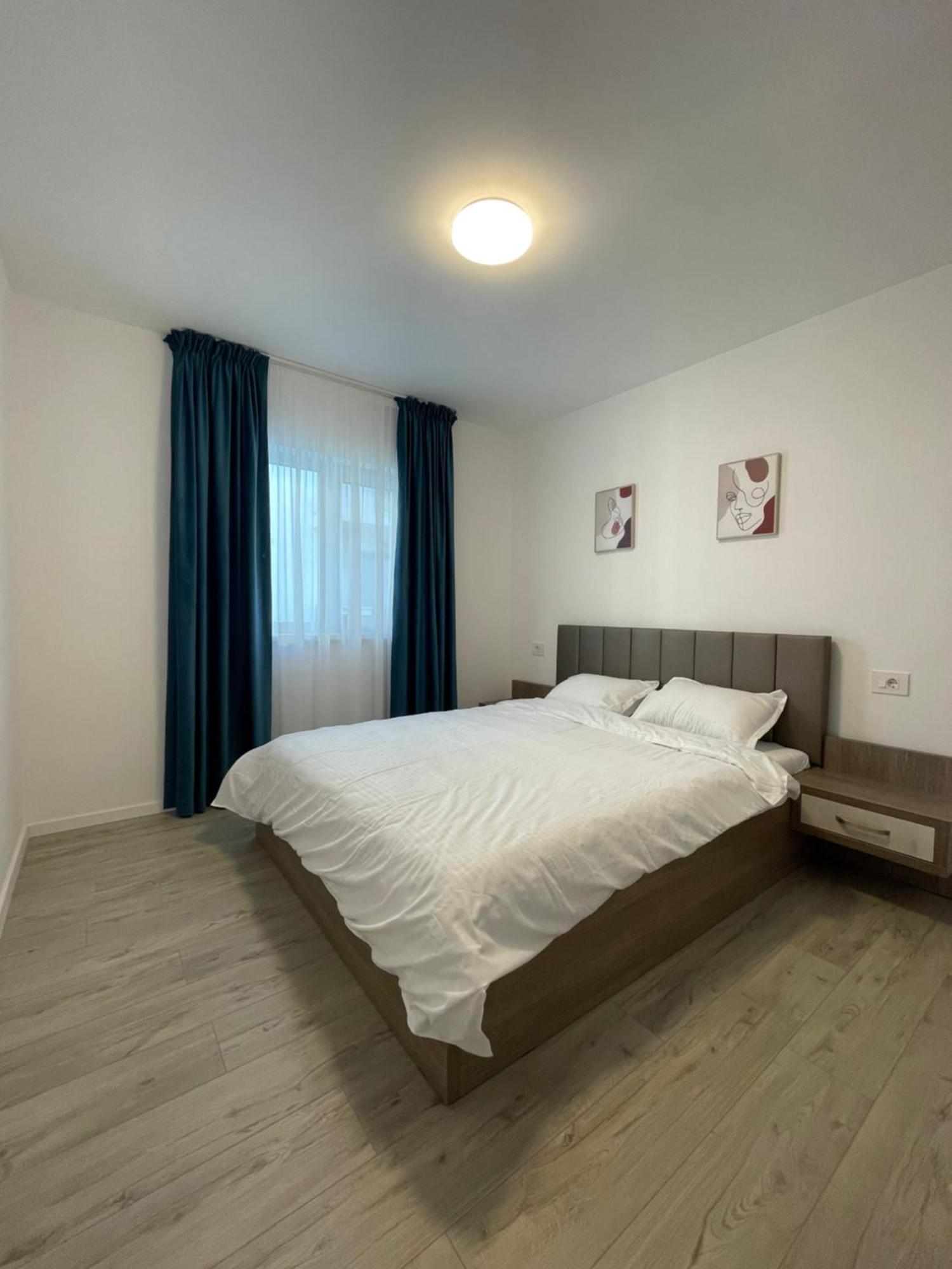 Comfort & Luxury Apartaments Pnmresidence Тимишоара Екстериор снимка