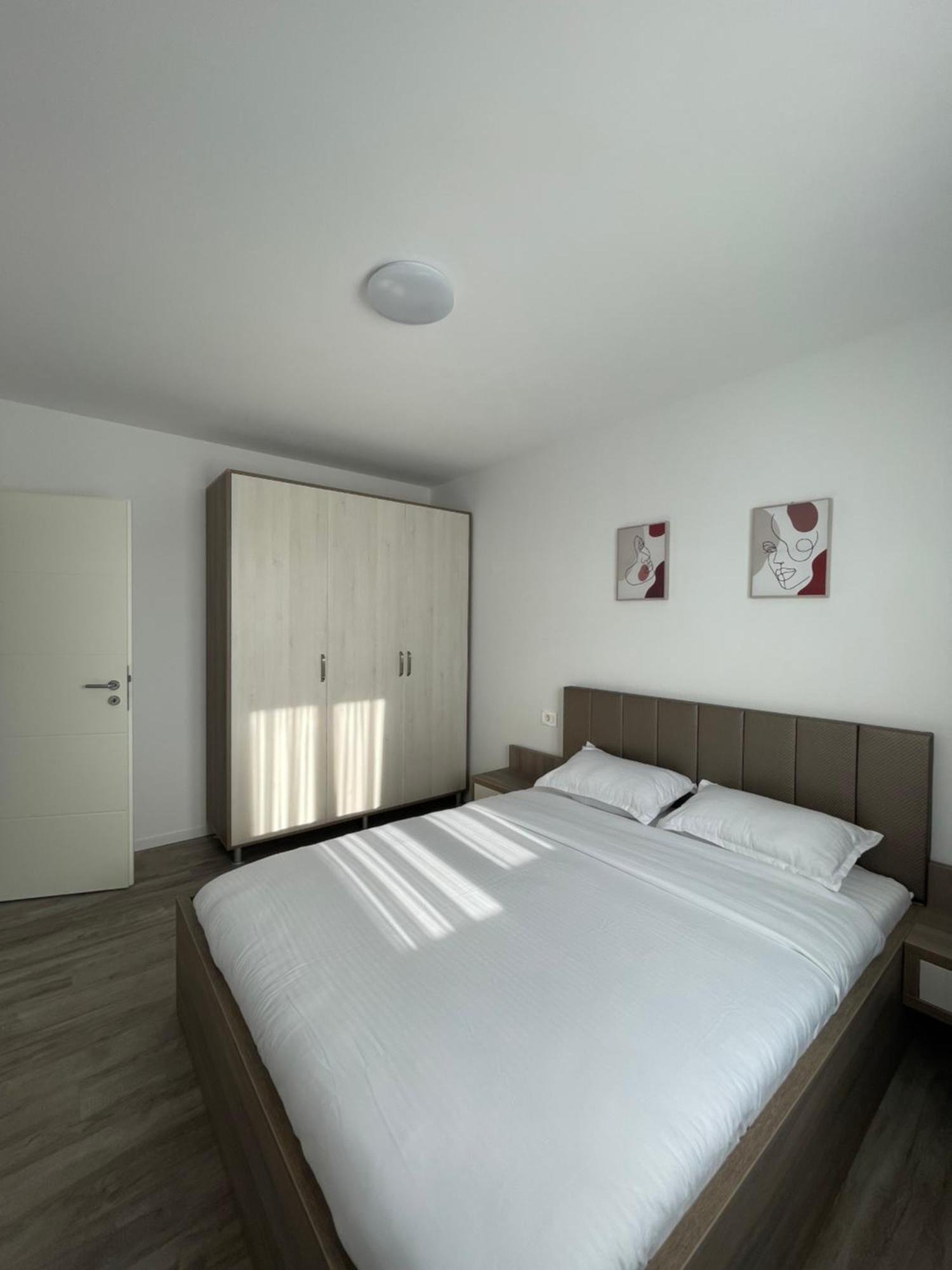 Comfort & Luxury Apartaments Pnmresidence Тимишоара Екстериор снимка