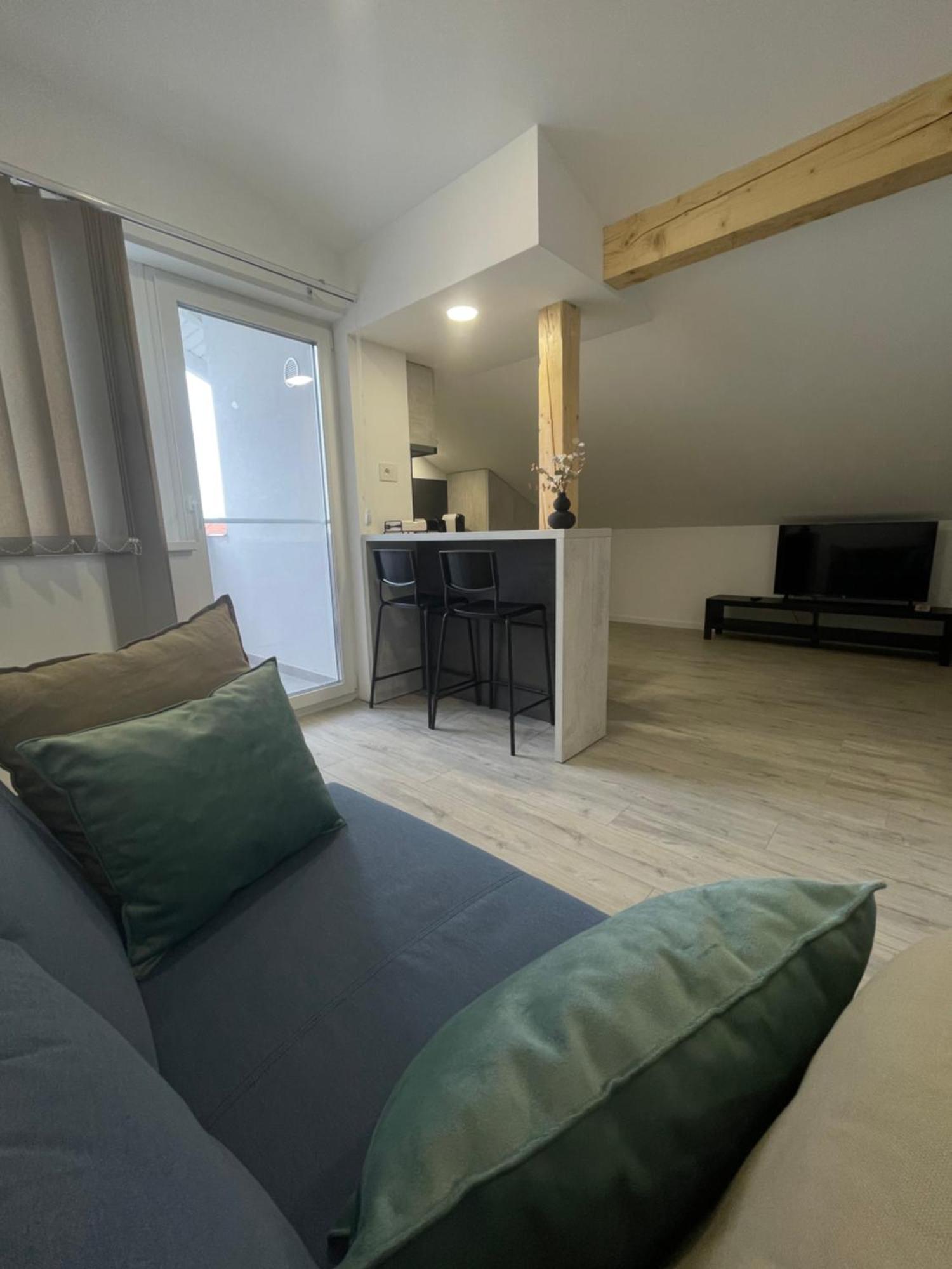 Comfort & Luxury Apartaments Pnmresidence Тимишоара Екстериор снимка