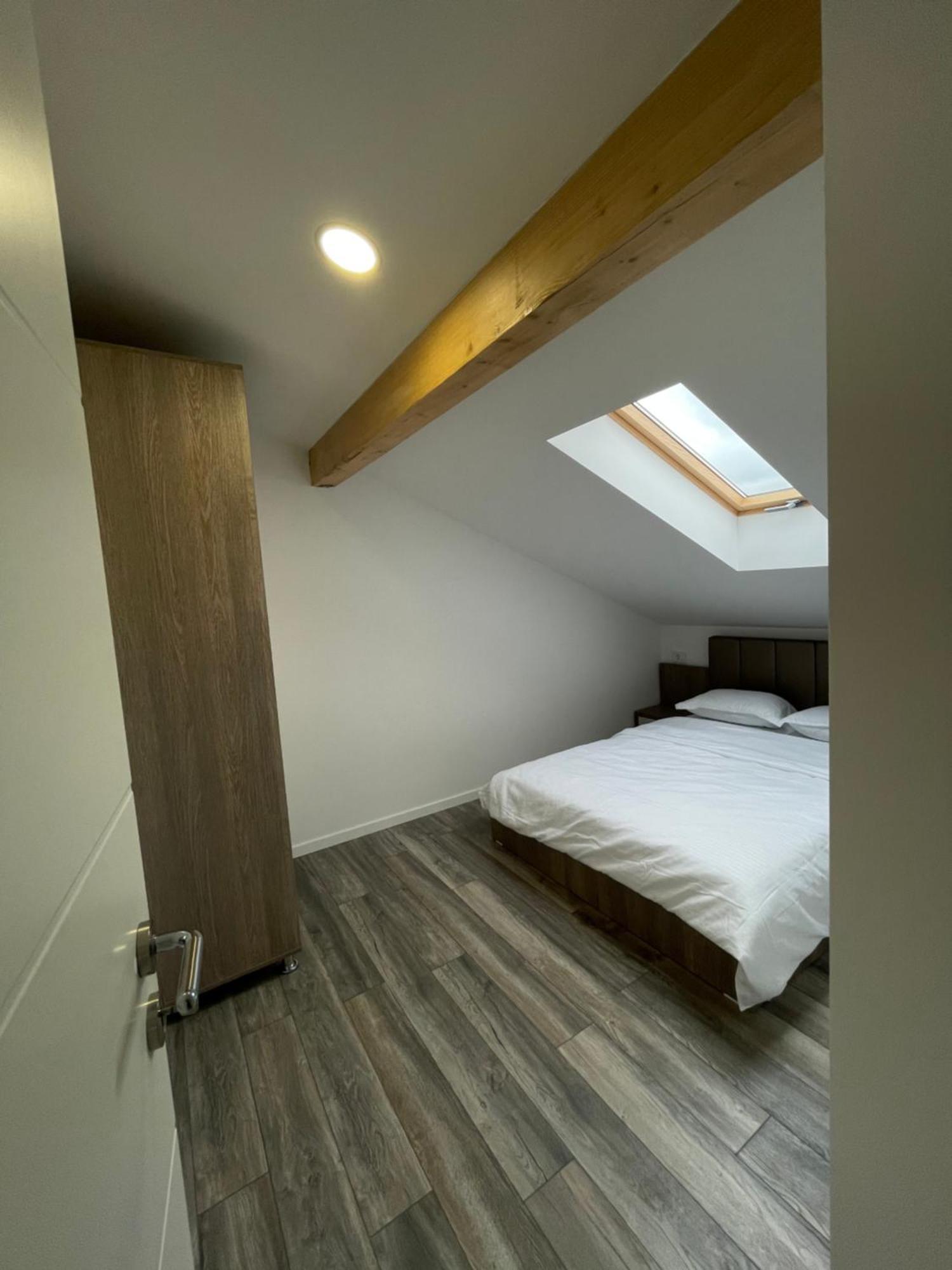 Comfort & Luxury Apartaments Pnmresidence Тимишоара Екстериор снимка