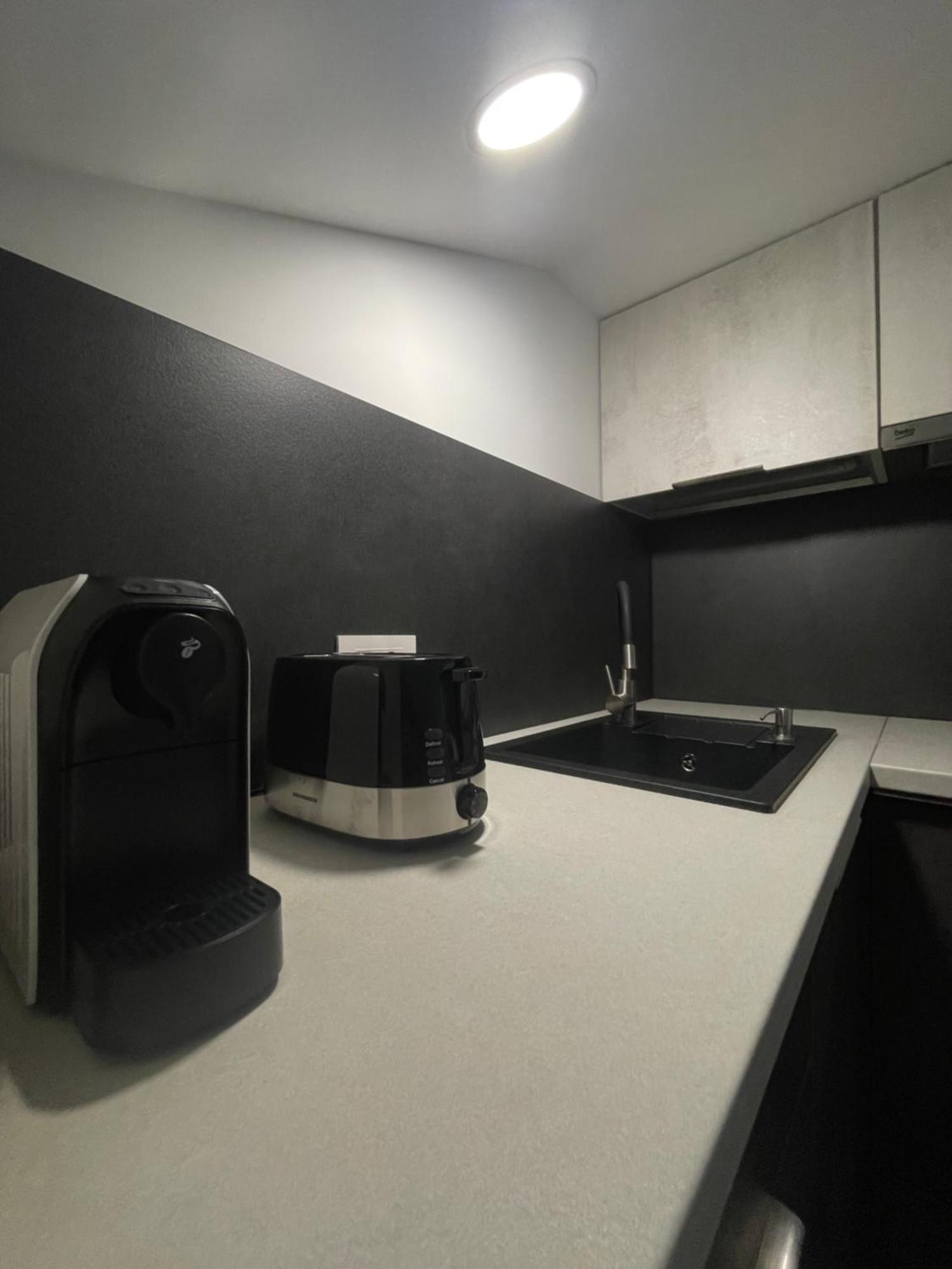 Comfort & Luxury Apartaments Pnmresidence Тимишоара Екстериор снимка