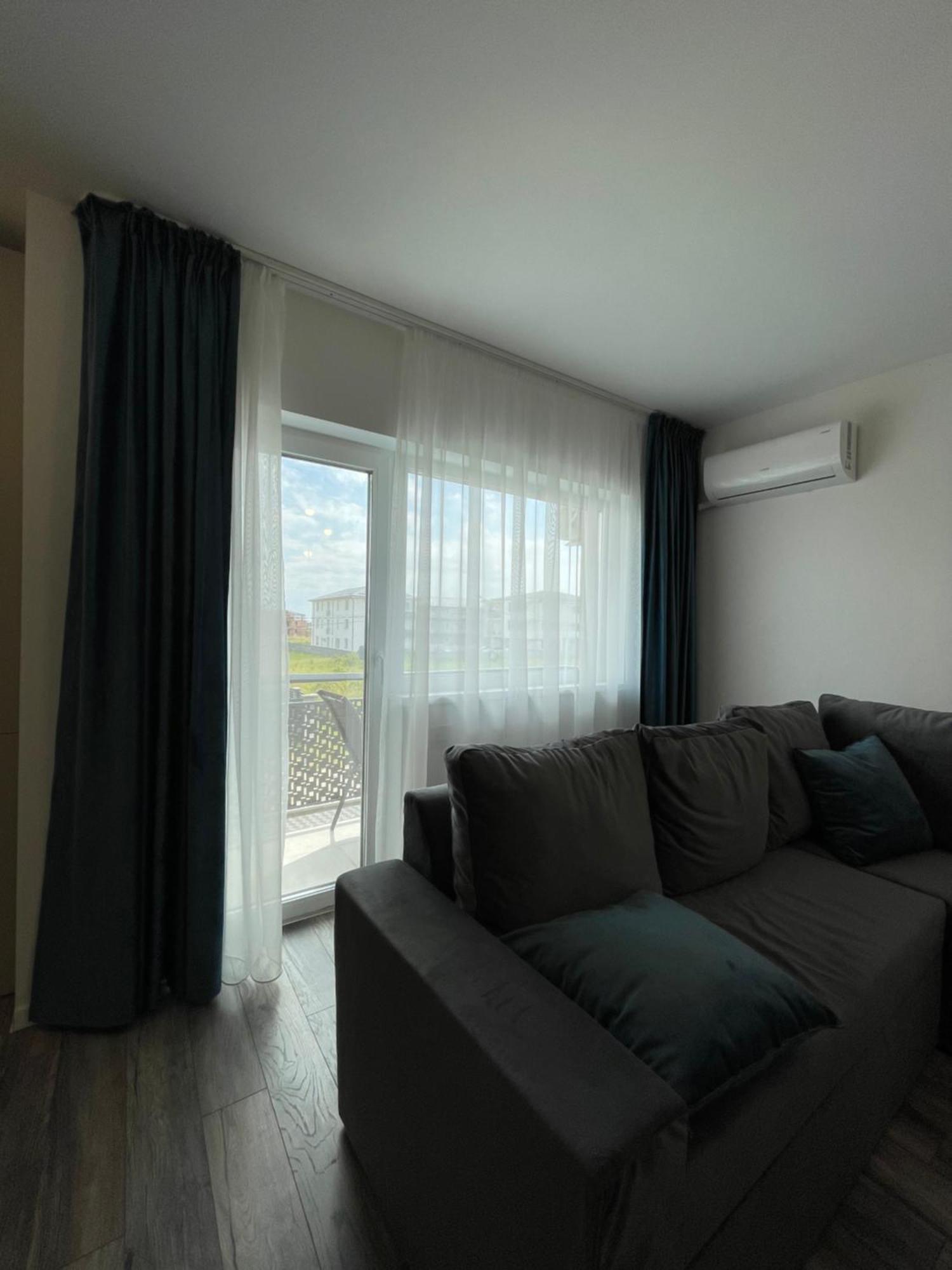 Comfort & Luxury Apartaments Pnmresidence Тимишоара Екстериор снимка