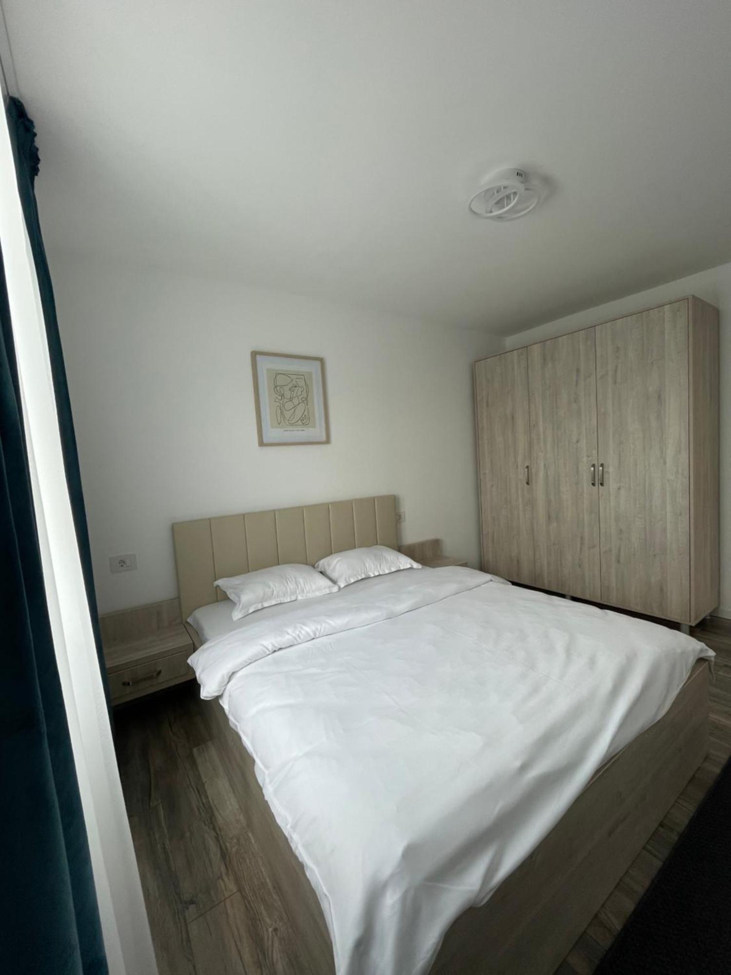 Comfort & Luxury Apartaments Pnmresidence Тимишоара Екстериор снимка
