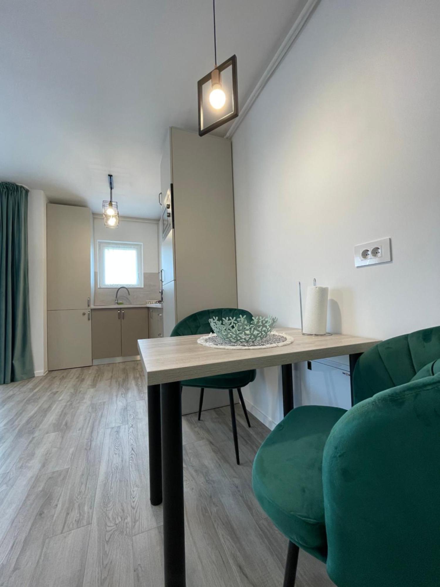 Comfort & Luxury Apartaments Pnmresidence Тимишоара Екстериор снимка