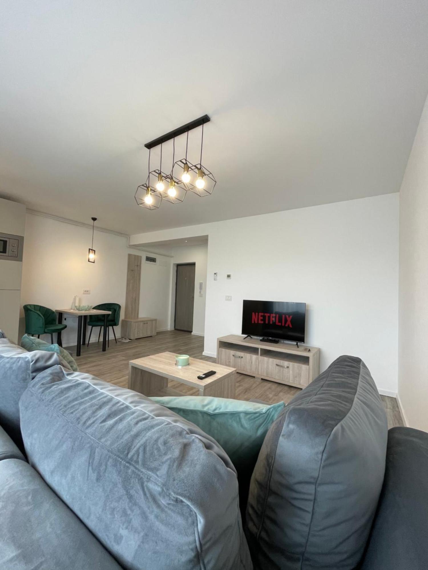 Comfort & Luxury Apartaments Pnmresidence Тимишоара Екстериор снимка